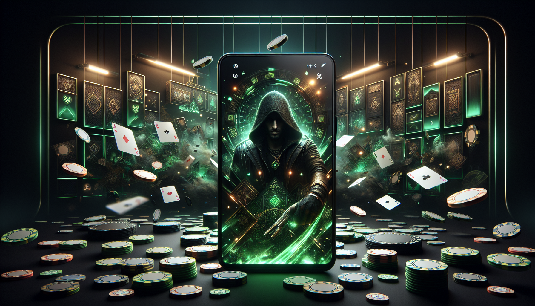 APP Free for Android 2026 screenshot 1