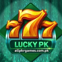 LuckyPK 777 screenshot 1