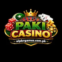 PakiCasino screenshot 1