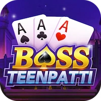 Teen Patti Boss Download screenshot 1