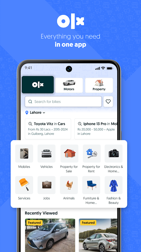 Online App in Pakistan Download Guide for Android