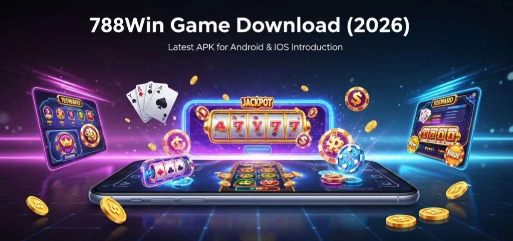 788Win Game Download