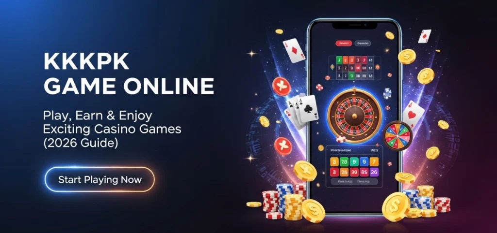 KKKPK Game Online