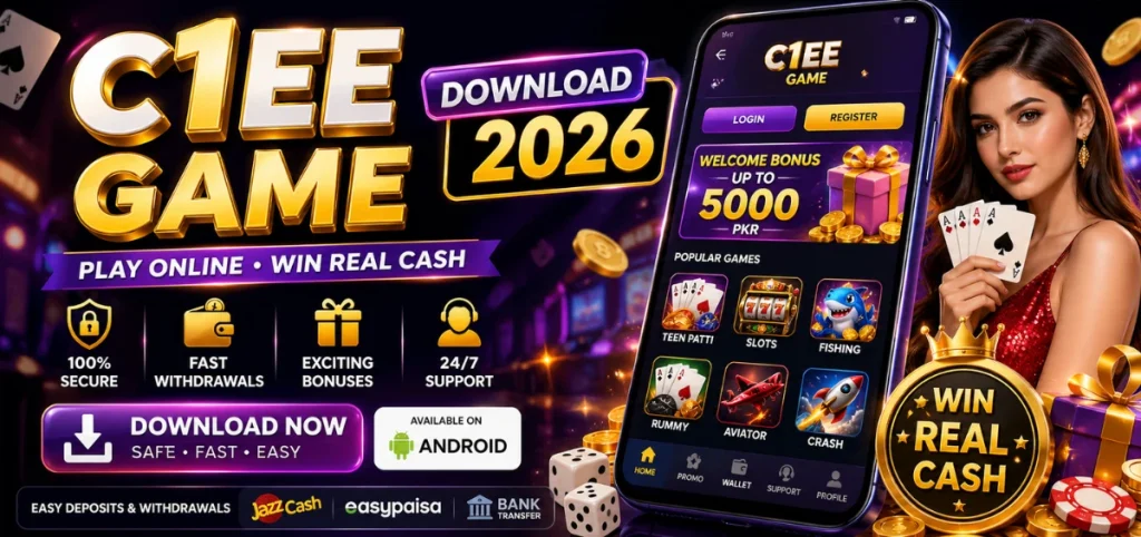 C1EE Game