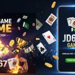 JD667 Game APK