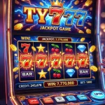 TY 777 Game