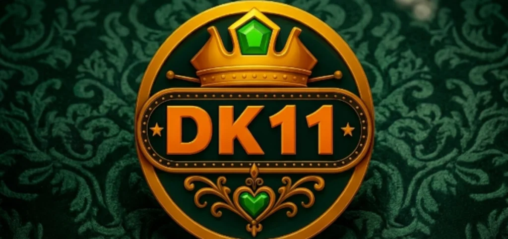 DK11 Game