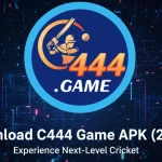 Download C444 Game APK (2026)