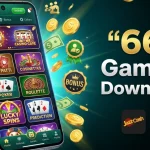 666N Game APK