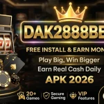Dak2888bet Online