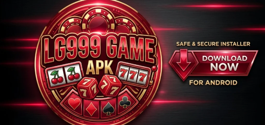 LG999 Game APK