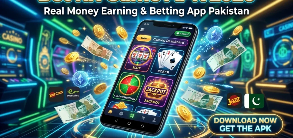 Bet RR Game APK