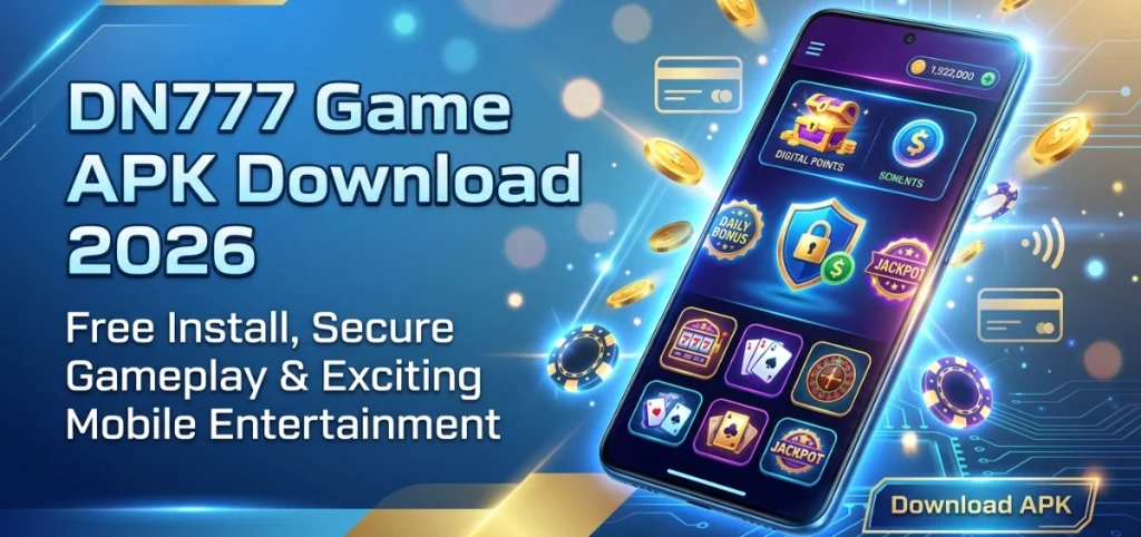 DN777 Game APK