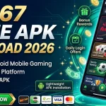 DK667 Game APK