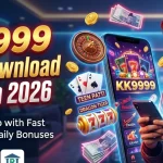 KK9999 Game