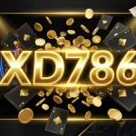XD786 Game APK