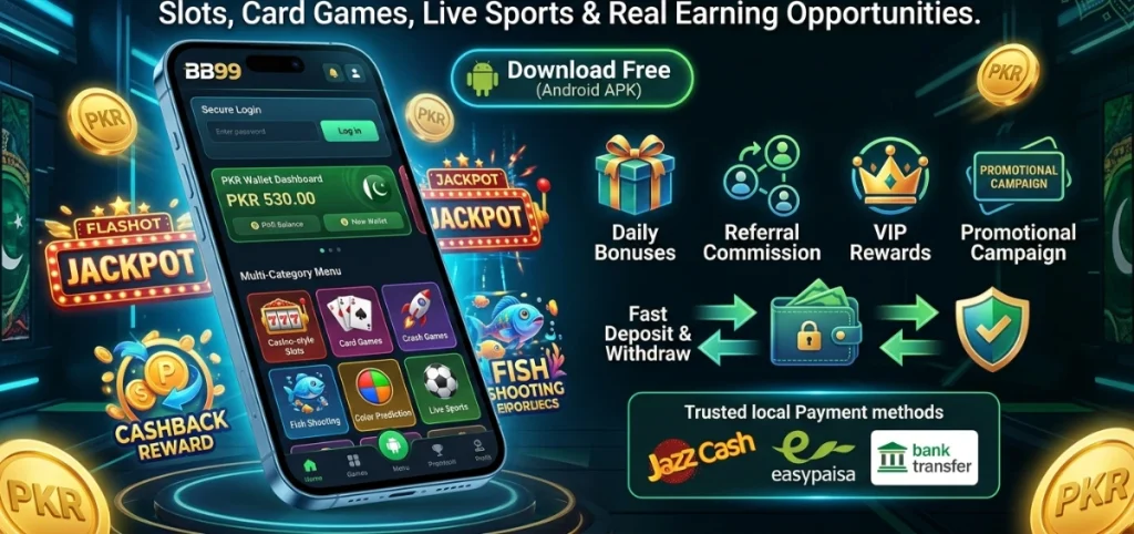 BB99 Game Download