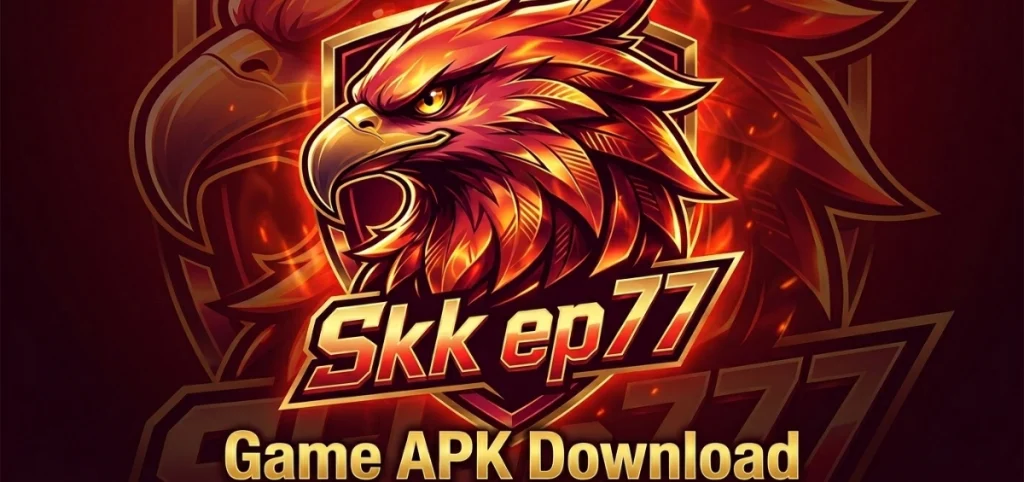Skkk ep777 Game APK Download