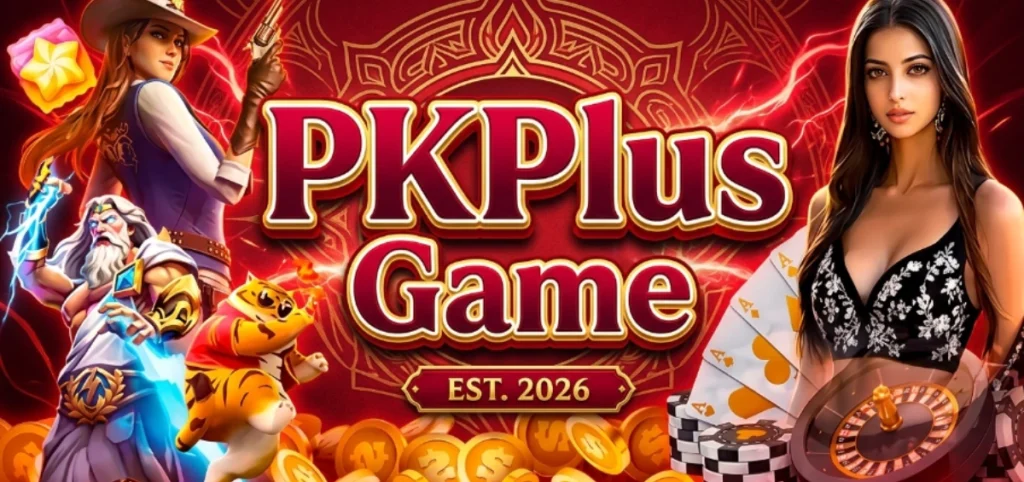 PKPlus Game 2026