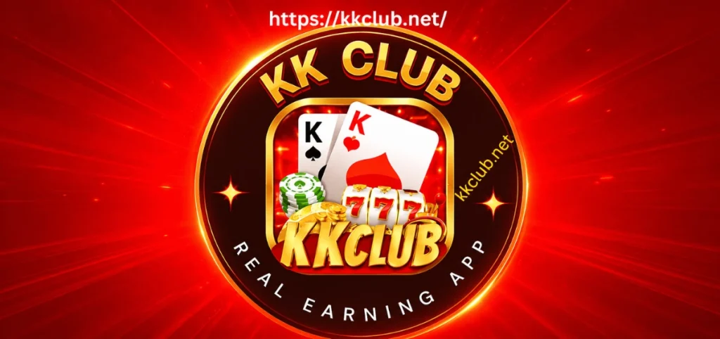 KK Club Game APK