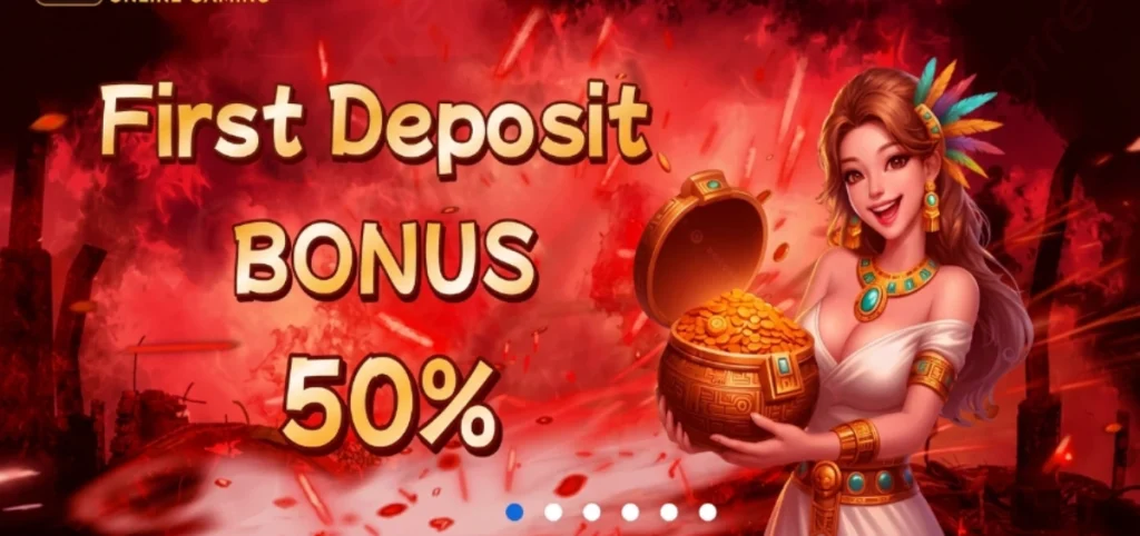 Jami777 Online Earning Game