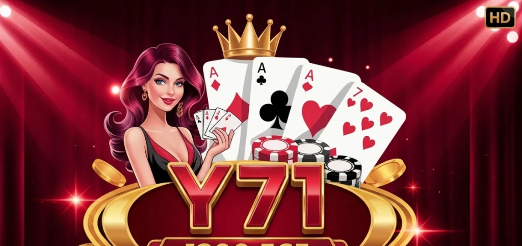 Y71 Game Latest Version