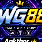 WG88 Game App