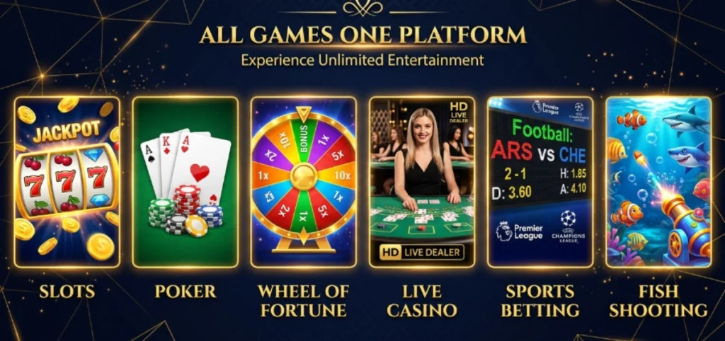 XD786 Game APK