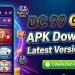 DC 99 Game APK