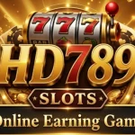 HD789 Online Earning Game