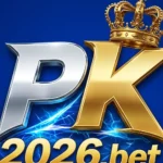 PK2026 Game APK
