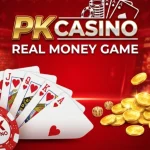 PK Casino Real Money Game
