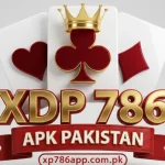XDP 786 APK Pakistan
