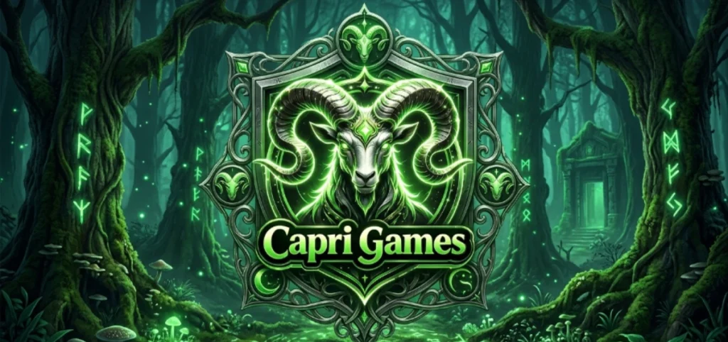 Capri Game APK Download 2026