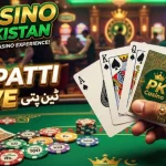PK Casino App Pakistan