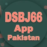DSBJ66 App Pakistan