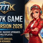 DCB777K Game Latest Version 2026