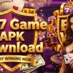 GM7 Game APK Download 2026