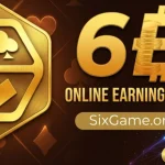 6E Online Earning Game 2026