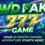 WD Pak 777 Game 2026