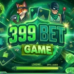399Bet Online Earning Game 2026
