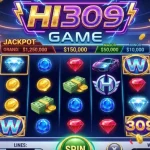 Hi309 Game APK Latest Update 2026