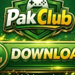 PakClub Game