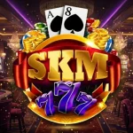 SKM777 Game App
