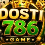 Dosti786 Game