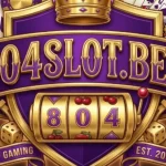 804Slot Game