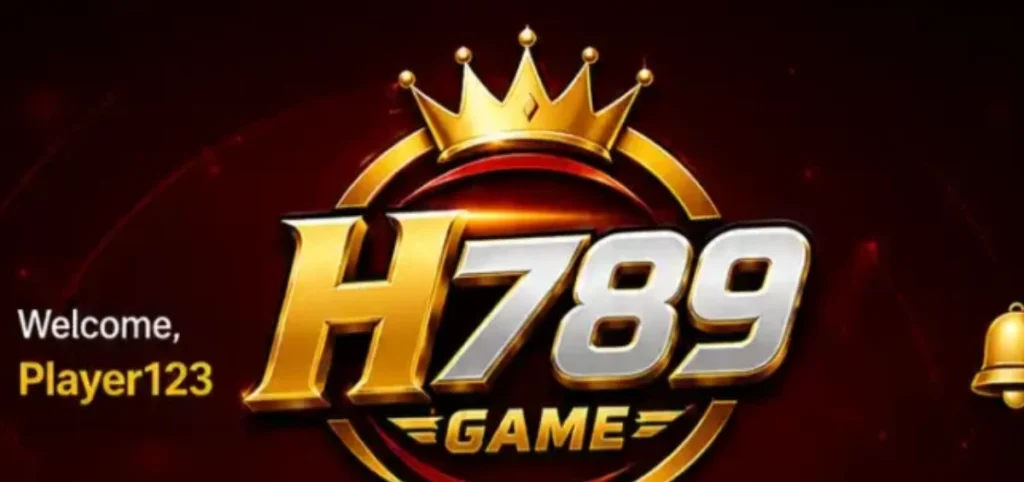 HH789 Game
