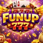 Funup777 Real Money Game App