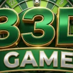 33D Game