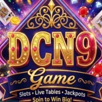DCN9 Game APK